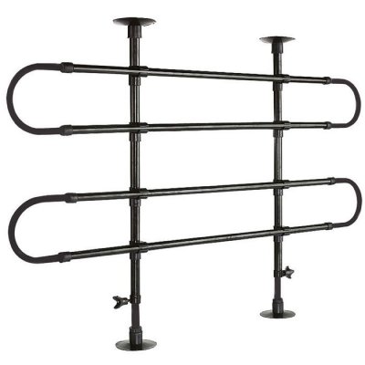 SANS Grille De S&eacute;paration Pour Chien