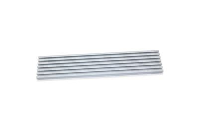 EMUCA Grille de ventilation du four 