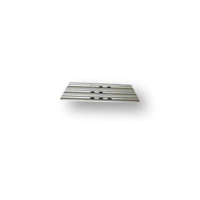 BEKO Grille du distributeur eau pour refrigerateur  4867220500