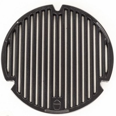  Grille en fonte pour Kamado Joe Junior