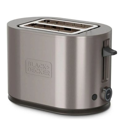 BLACK & DECKER Grille-pain  bxtoa901e 900 w