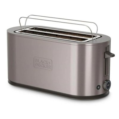 BLACK & DECKER Grille-pain  ES9600180B
