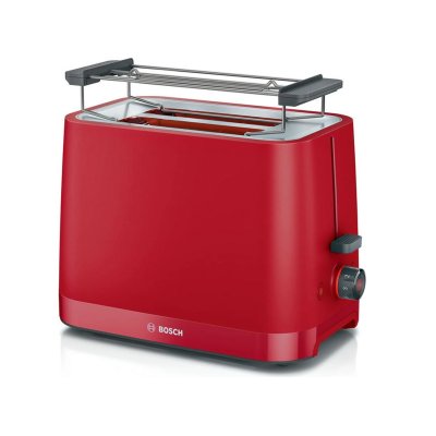 Grille-pain Bosch compact MyMoment TAT3M124 Rouge