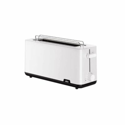 BRAUN Grille-pain  ht1110wh 