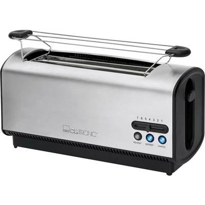 CLATRONIC Grille-pain  4 tranches TA3687 