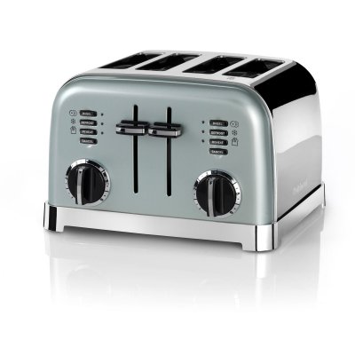 CUISINART Grille pain  CPT180GE Pistache