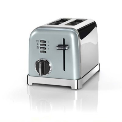 CUISINART Grille pain  CTP160GE