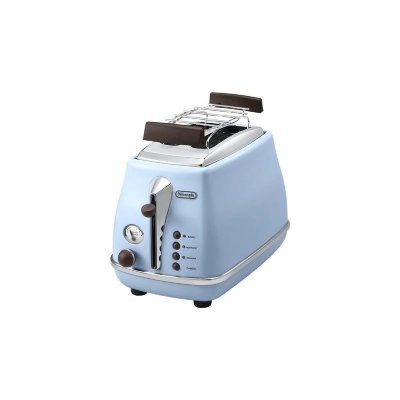 DELONGHI Grille pain - icona vintage ctov 2103.az