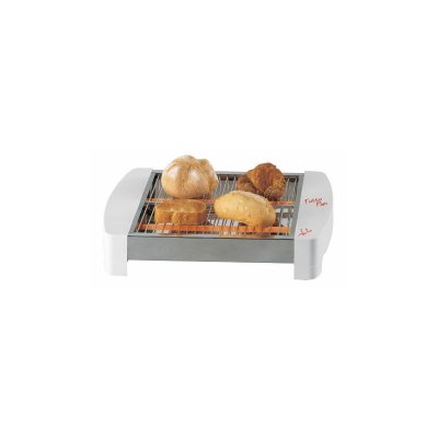 JATA Grille-pain  587 Tutto Pan 400W 