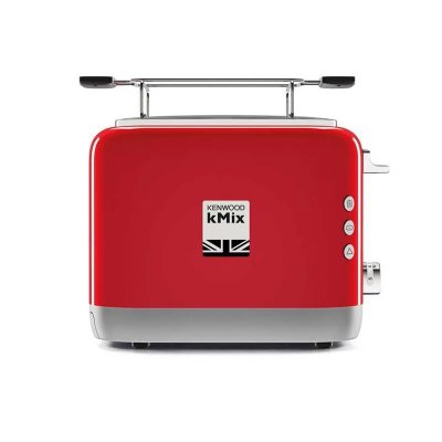 KENWOOD Grille-pain  TCX751RD kMix Rouge