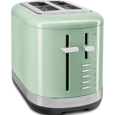 KITCHENAID Grille-pain  5KMT2109EPT macaron pistache