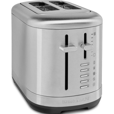 KITCHENAID Grille-pain  5KMT2109ESX acier inoxydable