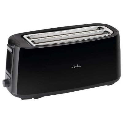 JATA Grille-Pain Long Double Fente  Jett1585
