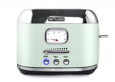 MUSE Grille pain  MS-120AG 