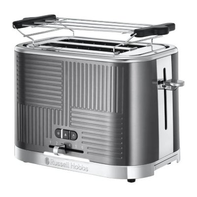 RUSSELL HOBBS Grille-pain  25250-56 2400 W