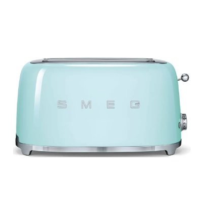 SMEG Grille-pain  TSF02PGEU Vert