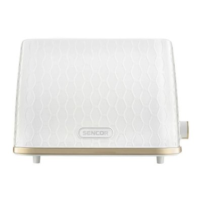 SENCOR Grille Pain Toaster Electrique STS 7200WH