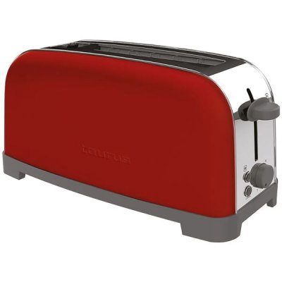 TAURUS GRILLE PAIN/TOASTER  VINTAGESINGLERED850W