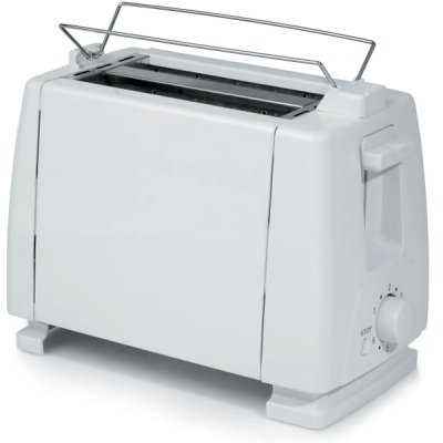 TRISTAR Grille-pain  BR1009 750W Blanc