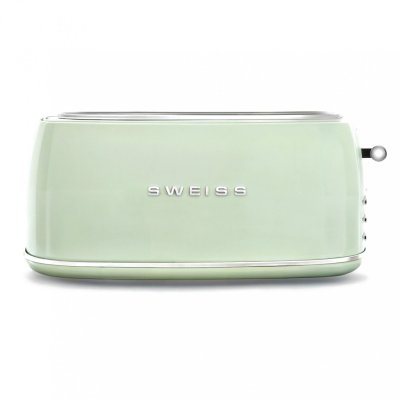 SWEISS Grille pain vintage - GRV7  