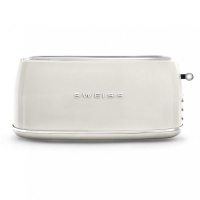 SWEISS Grille pain vintage - GRV8  