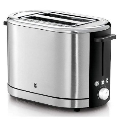 WMF Grille-pain  ''''LONO''''  Argent
