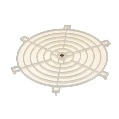 ROBLIN Grille pavillon s&eacute;curite avec insert (133.0257.301) Hotte 
