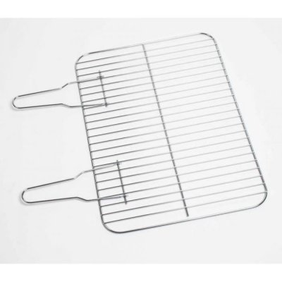 SOMAGIC Grille simple 51 x 37cm pour barbecue  Roma, Bergamo, Indiana