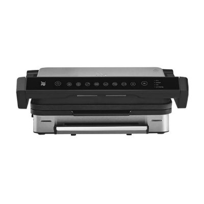 WMF Grille-viande 2180w inox  0415560011 - gris/noir