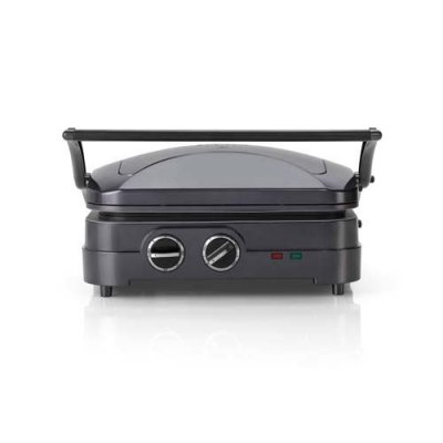 Grille-viande Cuisinart Style Collection GR47BE Bleu et Noir 