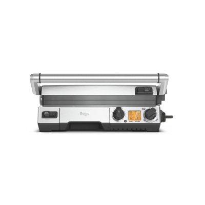 Grille-viande Sage SGR840BSS The Smart Grill Pro 2400 W Inox 