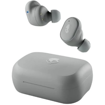 SKULLCANDY GRIND TW BLACK LIGHT GREY GRIND TRUE WIRELESS IN-EAR BLA - Neuf