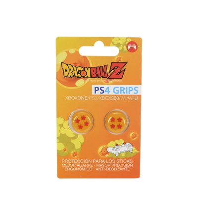 Grip Gamepad Blade Grips &ldquo;4 Stars&rdquo; - Dragon Ball Z