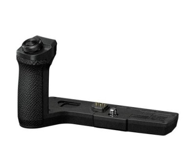 OLYMPUS Grip  ECG-5. B/W pour E-M5 MIII
