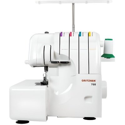 GRITZNER  overlock 788 machine &agrave; coudre 