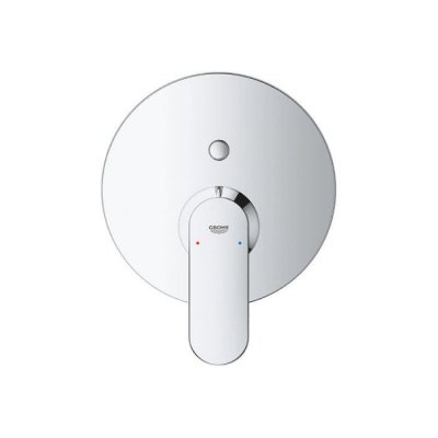 GROHE  24045000 Mitigeur Bain Douche encastr&eacute;, Chrome