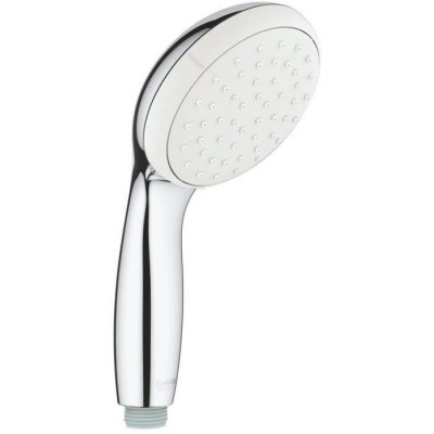 GROHE  27923001 Tempesta 100 Douchet te &Agrave; Main 1 Jet , Chrome