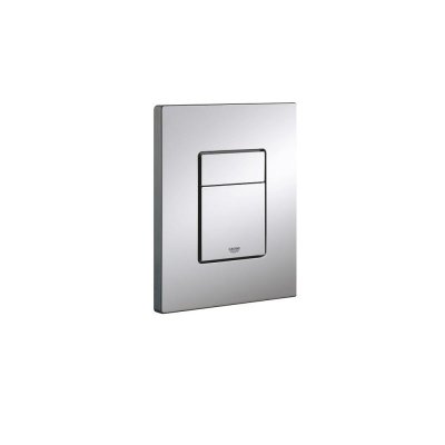 GROHE  Bouton Skate Cosmopolitan Titanium Escudo
