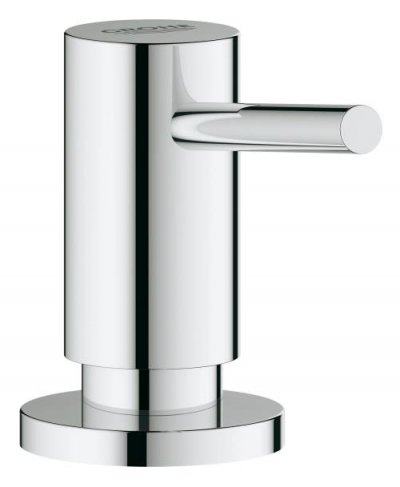 GROHE  Distributeur de Savon Cosmopolitan 40535000 (Import Allemagne)