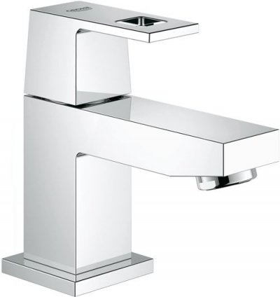 GROHE  Eurocube Robinet de lave - mains Taille XS (23137000)