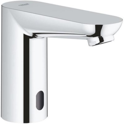 GROHE  - Euro&eacute;co Cosmo E Lavabo Infra-Rouge 230V
