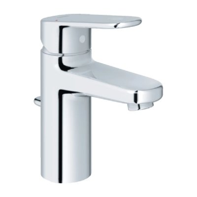GROHE  Europlus 3261200E - Chrome - Taille S