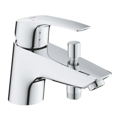GROHE  Eurosmart 2015 mitigeur B/D Monotrou F