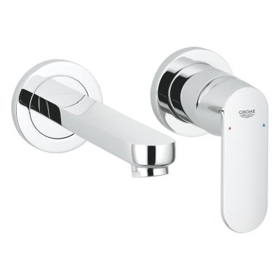 GROHE  Fa&ccedil;ade Mitigeur Eurosmart Cosmopolitan Taille S