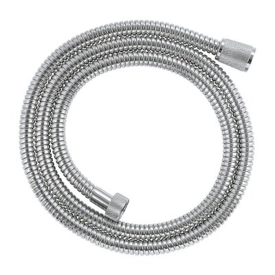 GROHE  Flexible m&eacute;tallique Vitalioflex Metal 1500 