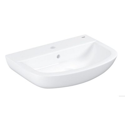 Grohe Lavabo suspendu Bau Ceramic - 55 cm