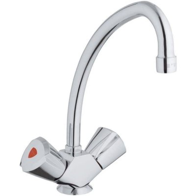 GROHE  - M&eacute;langeur cuisine Costa