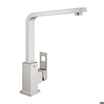 GROHE  Mitigeur &Eacute;vier Eurocube 31255Dc0 (Import Allemagne)