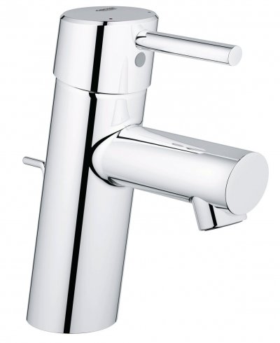 GROHE  - Mitigeur Lavabo Concetto 3220410E 