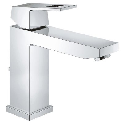 GROHE  Mitigeur lavabo Eurocube 23445000